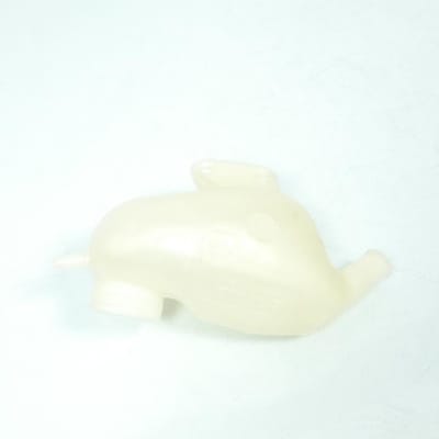 Vase d expansion origine pour Scooter Aprilia 125 Leonardo 1996 à 2001 AP8138946 Neuf