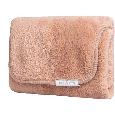 Baby's Only Verschoonmatje Cozy - Verschoningsmatje voor onderweg - Tuscany - Inclusief opbergzakje