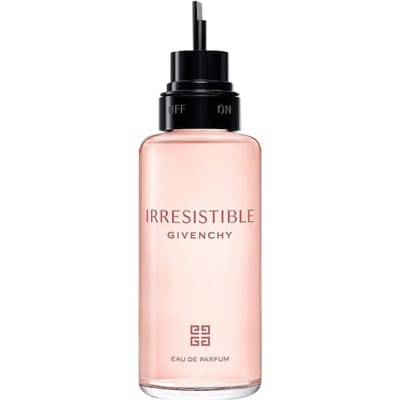 GIVENCHY IRRÉSISTIBLE Eau de Parfum Spray Damesparfum Dames 150 ml