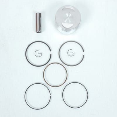 Cilinder RMS voor Scooter Aprilia 50 Scarabeo 4T 2004 tot 2009 Nieuw
