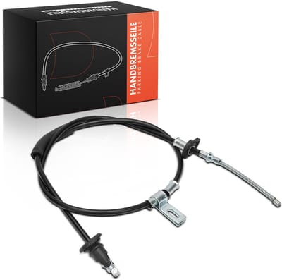 Frankberg 1x handremkabel achteras links voor Hyundai