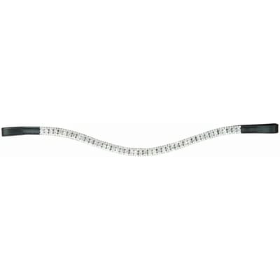 Diamanten paardenhoofdband T de T
