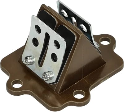 Clapet d admission Polini pour scooter Aprilia 50 Area 51 213.1001 Neuf