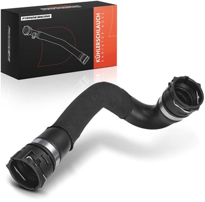 Frankberg 1x koelslang voor BMW F90 G30 G31 G32 G11 G12