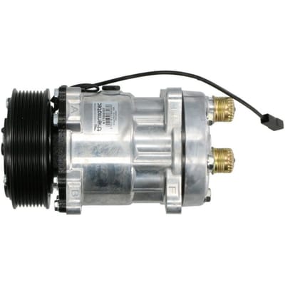 Compressor airconditioning THERMOTEC KTT090197
