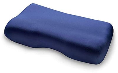 Jersey Kussenhoes voor Ergonomische Slaapkussens - Stretch Cover voor Comfortabel Slapen