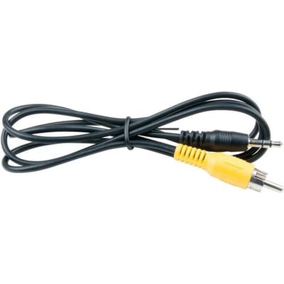 KS Tools 550.5003 AV-kabel 1 m