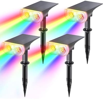 CLVP® Tuinspots voor Buiten - Tuinverlichting