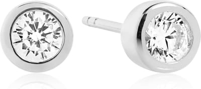 Sif Jakobs SARDINIEN PICCOLO EARRINGS SJ-E1051-CZ