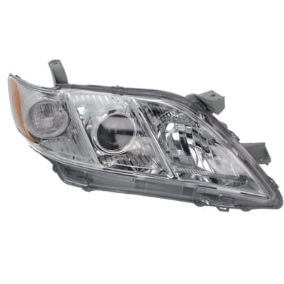 Koplampen TYC 20-12987-05-2, rechts