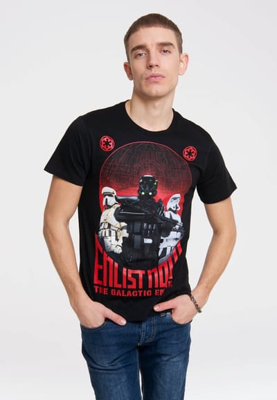 Logoshirt T-Shirt