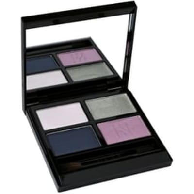 HERA - Quad Eye Color Shadow - 4 Types 2024 Version - #04 Lavender Moon