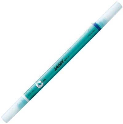 LAMY inktwisser ink-x tourmaline