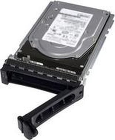 MicroStorage 3.5" SAS Hotswap 600GB 15KRPM