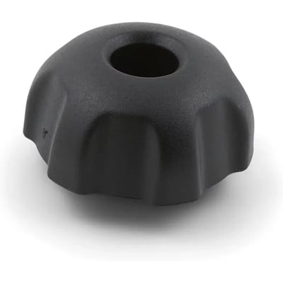 Thule Draaiknop Frameklem EuroClas 8MM (THD30364)