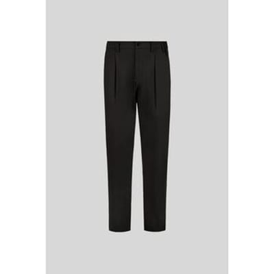 Broek People Of Shibuya KOBRA PM931-999 NERO