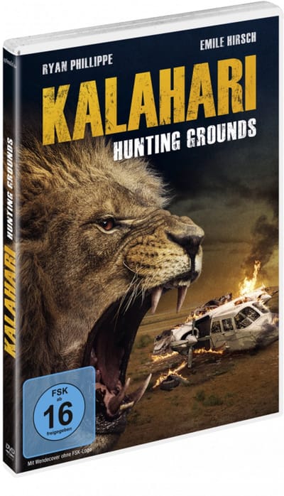 WVG 7715373SLD film en Video DVD Duits, Engels
