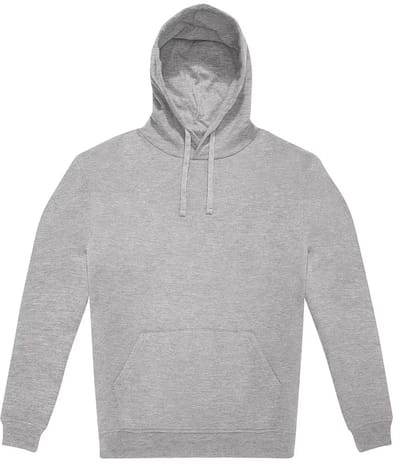 Hoodie B&C
