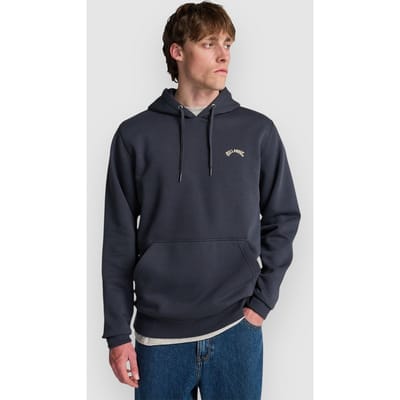 Hoodie Billabong Arch Po