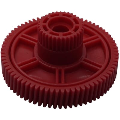 BWR5267 engrenage intérieur de moteur de lève-vitre pour Ford Focus MK4