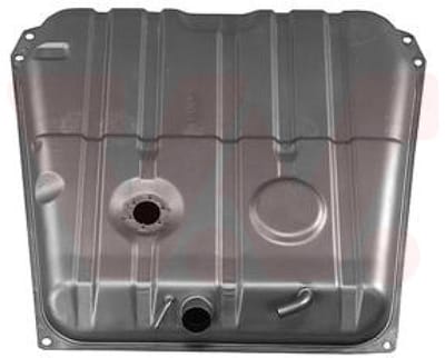 Van Wezel - BRANDSTOF TANK VOOR CITROEN C25 1982-1994 95515220