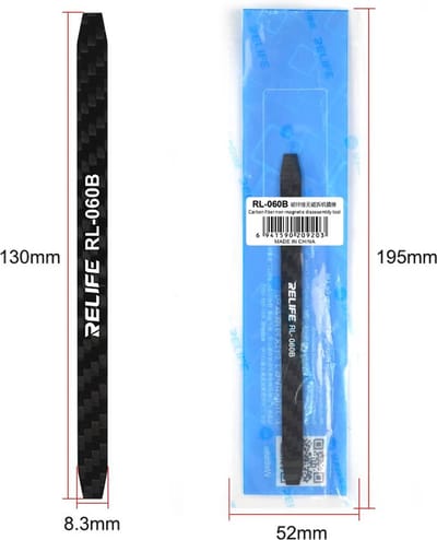 De RELIFE RL-060B telefoonreparatietool