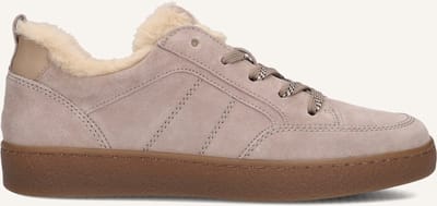 Gabor 6024 Sneakers - Dames - Beige - Maat 42,5