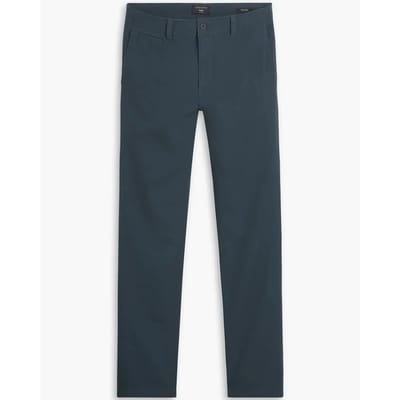 Dockers Alpha Slim Chino Broek Blauw 30 / 32 Man