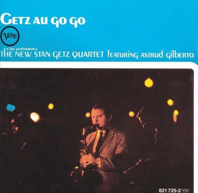 Getz Au Go Go
