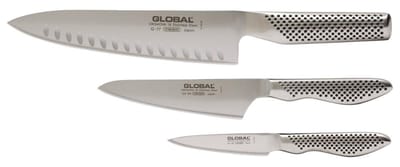 Global messenset G-773889 3-delig