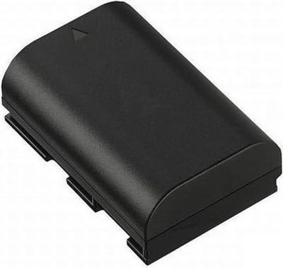 Huismerk Camera accu voor Canon EOS 5D Mark IV / EOS 5D Mark4