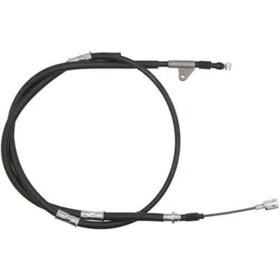 Kabel, parkeerrem LINEX LIN44.01.84