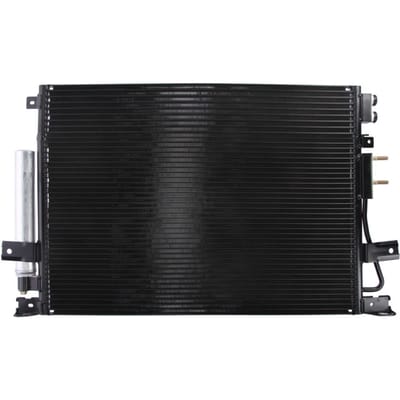 Condensor, airconditioning NRF 35966
