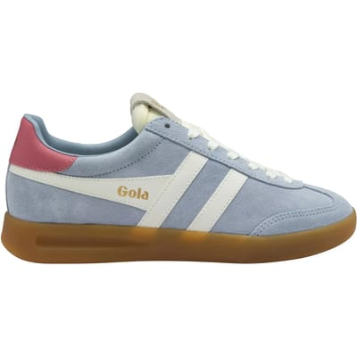 GOLA CYCLONE CLB762EA Sneaker lichtblauw maat 37