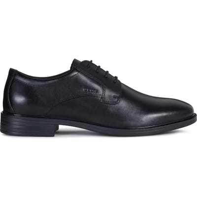 GEOX GLADWIN HEREN - ZWART - Maat 40