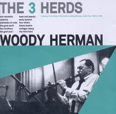 3 Herds