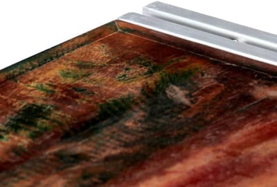 Salontafel Gemaakt van Gerecycled Hout Woonkamertafel