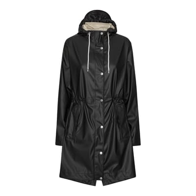 Regenparka voor dames Ilse Jacobsen Hornbæk