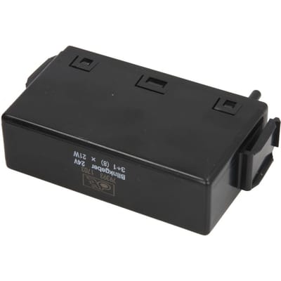Knipperlichtunit AC DT Spare Parts 4.63310