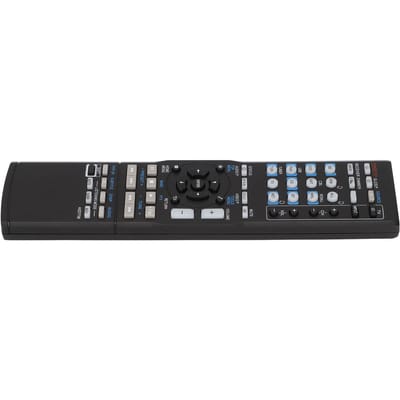 AXD7739 Afstandsbediening voor Pioneer VSX‑830‑K VSX‑45 VSX‑830 VSX‑90 Audio en Video Receiver gray