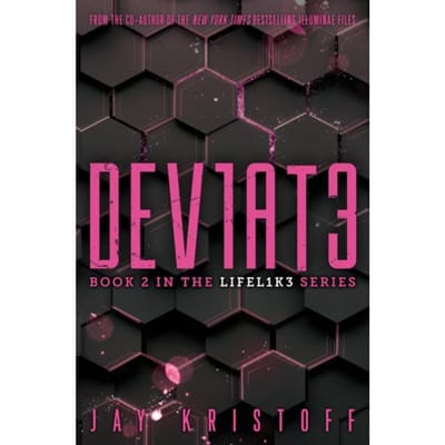 Dev1at3 (Deviate) - Lifel1k3 - Jay Kristoff