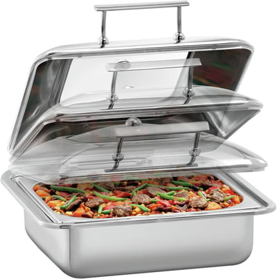 Bartscher Chafing dish 2/3 Flexible