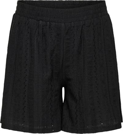 ONLY CARMAKOMA - CARSOL SHORTS JRS - Meisjes - Bermuda shorts