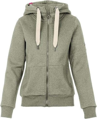 salzhaut Sweatvest SÖÖTE