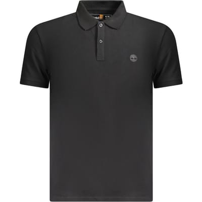 Klassieke Poloshirt Korte Mouwen