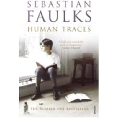 Human Traces - Sebastian Faulks
