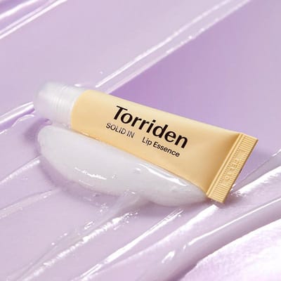 Torriden SOLID-IN Essence pour Lèvres Céramide 11ml beige