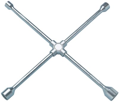 Wurth - Kruissleutel - Kruissleutel x 1 st Lengte 750 mm