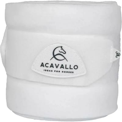 Paardenpolobanden Acavallo (x2)