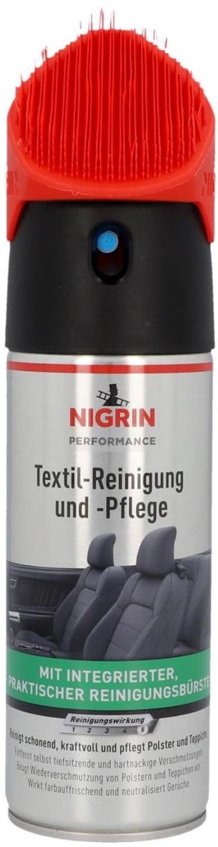 Textielreiniging en -verzorging 400ml